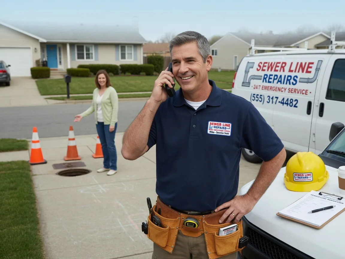 Emergency Plumber Elk City, KS FAQs